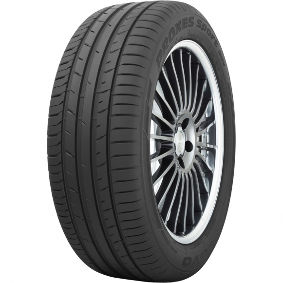 TOYO PROXES SPORT Additional info