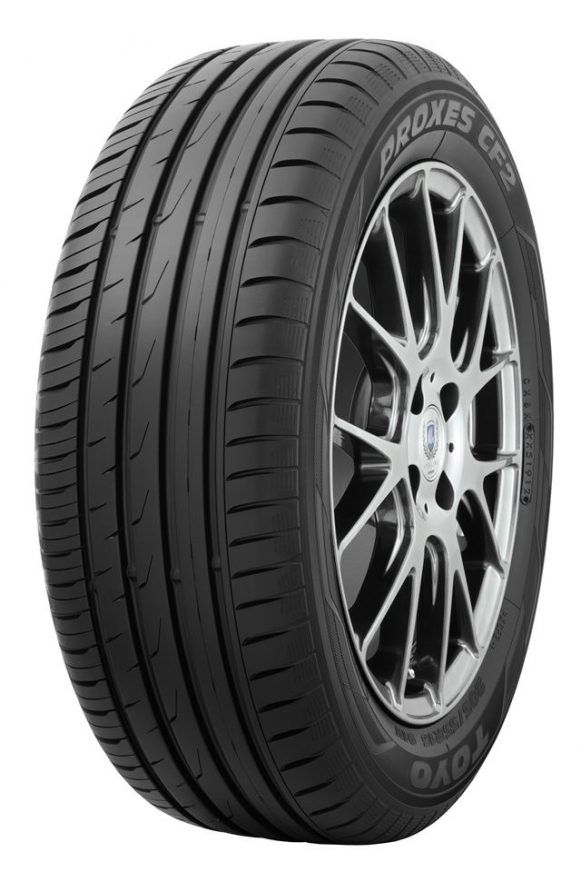 Toyo PROXES CF2 Additional info