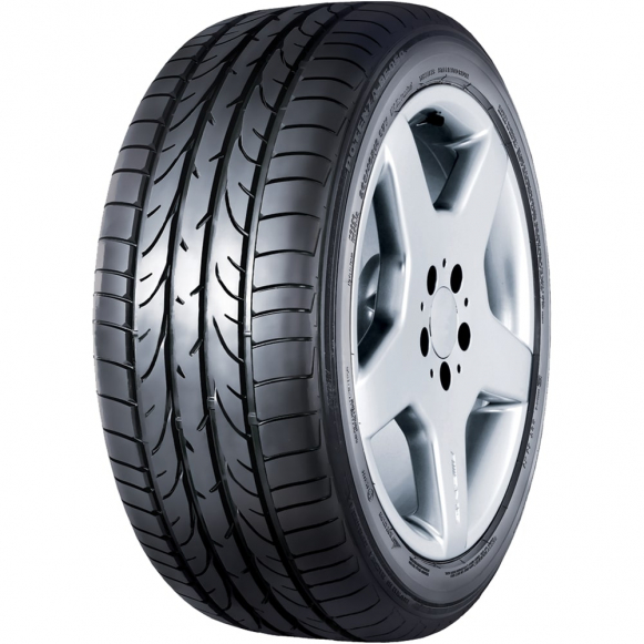 Bridgestone Potenza Re050  Additional info