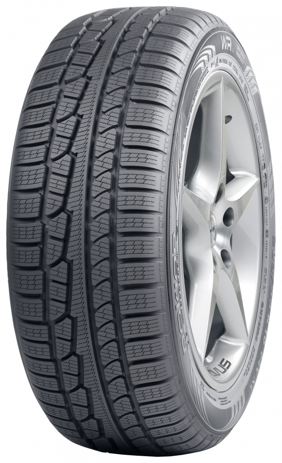 Nokian WR G2 Sport Utility Additional info