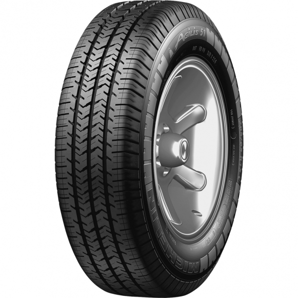 Michelin Agilis 51 Additional info