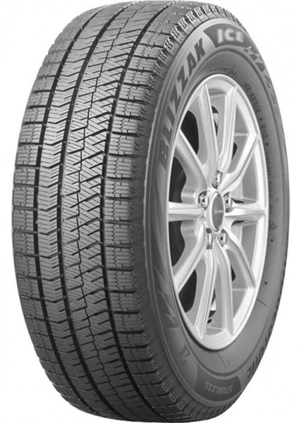 Bridgestone BLIZZAK ICE Additional info
