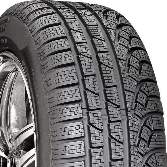 PIRELLI Sotto Zero Winter 210 Serie 2 Ytterligare info