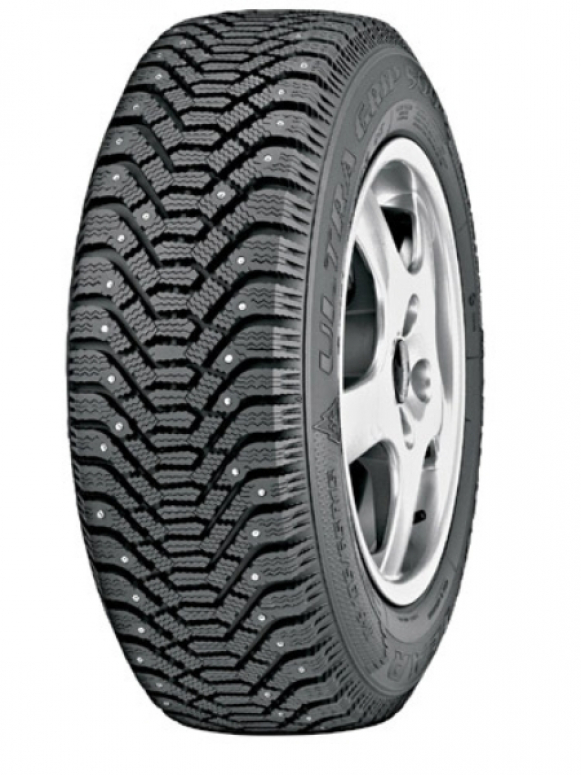 Good Year Ultra Grip 500 Additional info