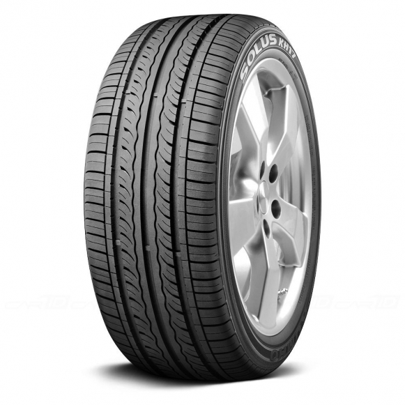 Kumho Solus Kh17 Additional info
