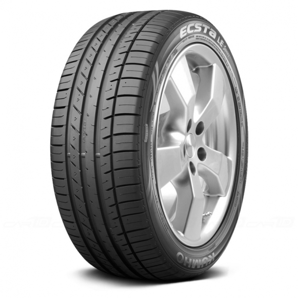 Kumho Ecsta Le Sport KU39 Additional info