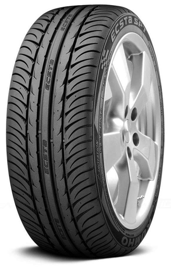 Kumho Ecsta SPT KU31 Additional info