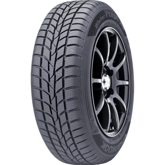 Hankook Winter I Cept RS W442 Additional info
