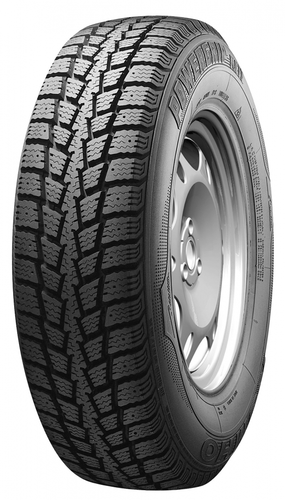 Kumho Power Grip KC11 Additional info