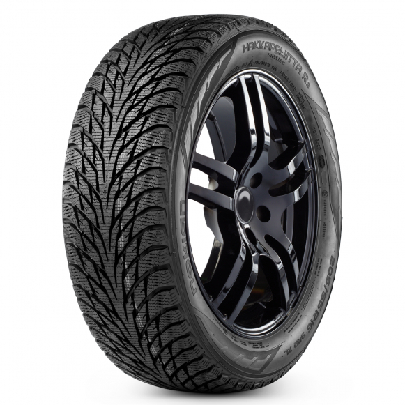 Nokian Hakkapeliitta R2 Additional info