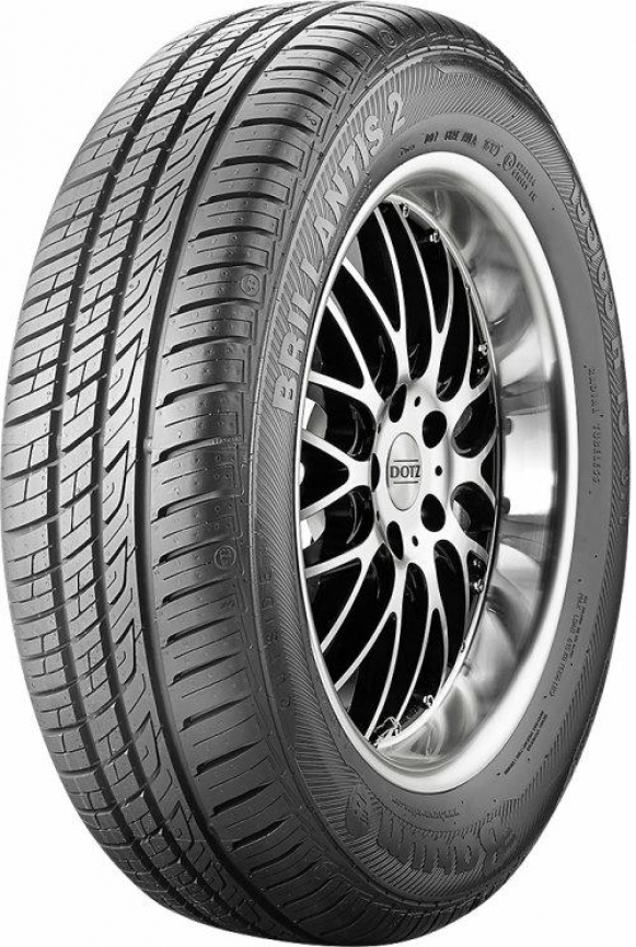 Barum Brillantis 2 Additional info