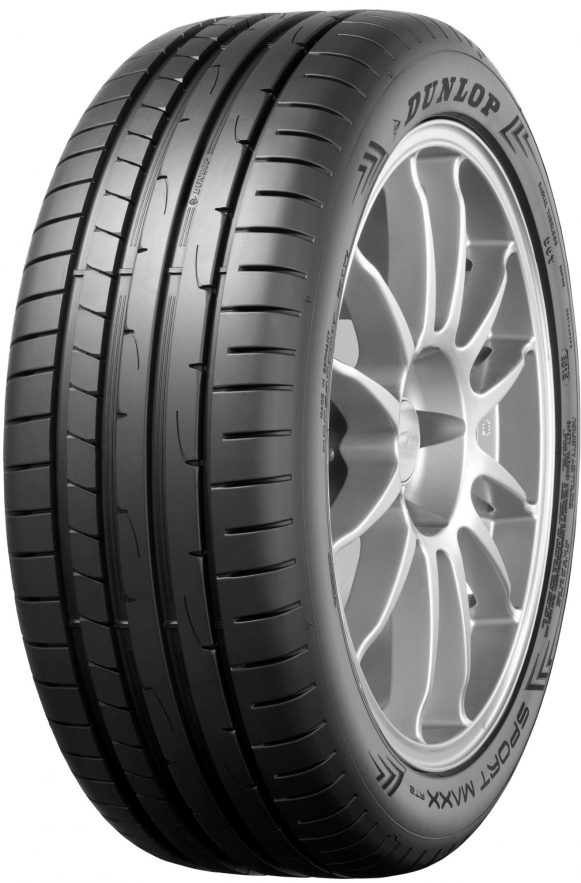 Dunlop SPORT MAXX RT2 Additional info