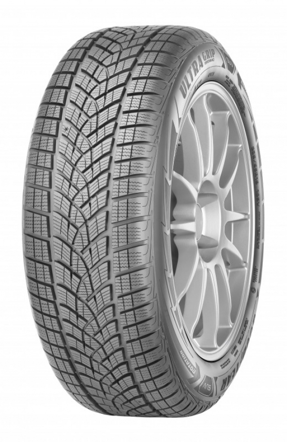 Good Year Ultra Grip Performance SUV Gen-1 Additional info