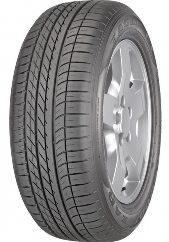 Good Year Eagle F1 Asymmetric Additional info