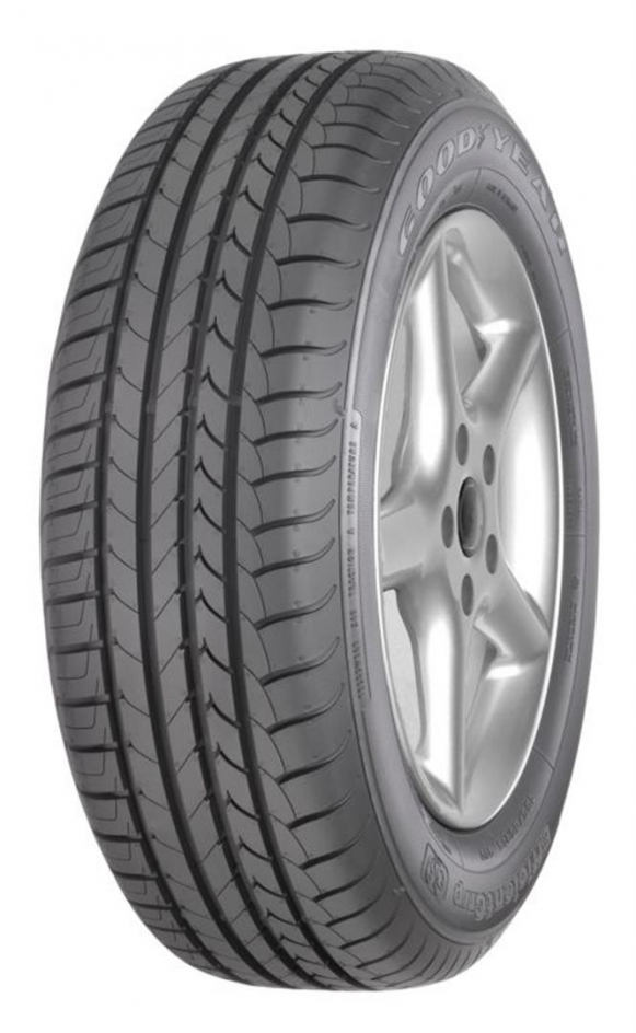 Good Year Efficient Grip Additional info
