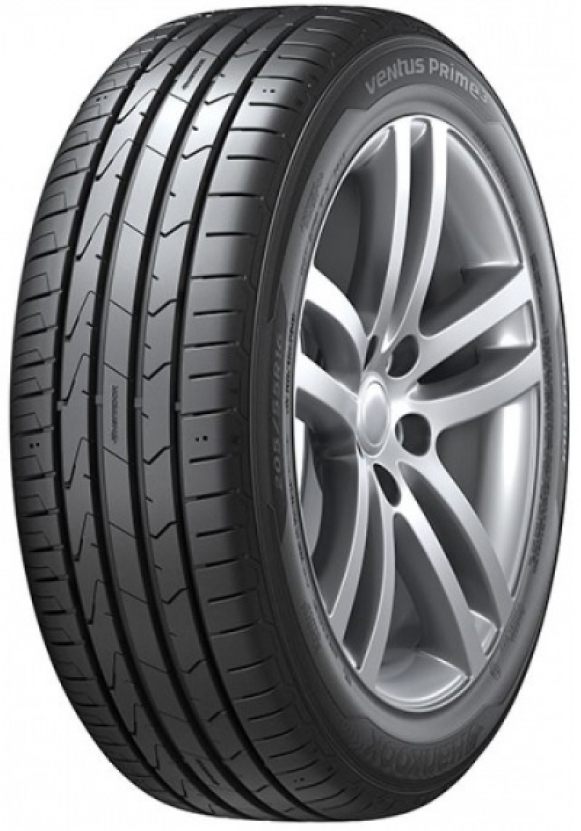 Hankook Ventus Prime 3 K125 Additional info