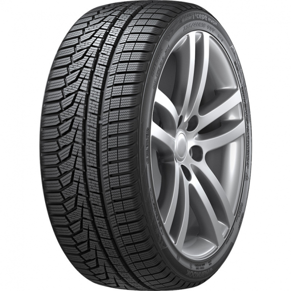 HANKOOK Winter I Cept Evo2 W320 Additional info