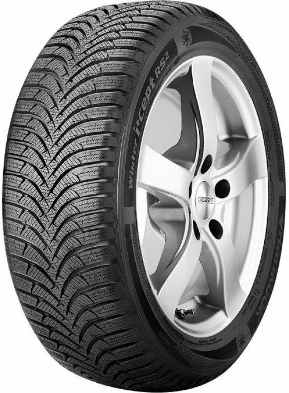 Hankook Winter I Cept RS2 W452 Additional info