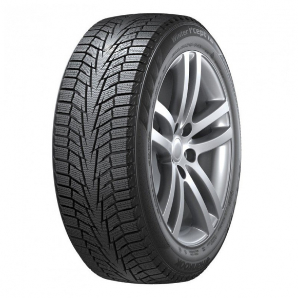 HANKOOK Winter Icept IZ2 W616 Additional info