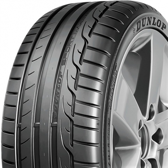 Dunlop Sport Maxx RT Additional info