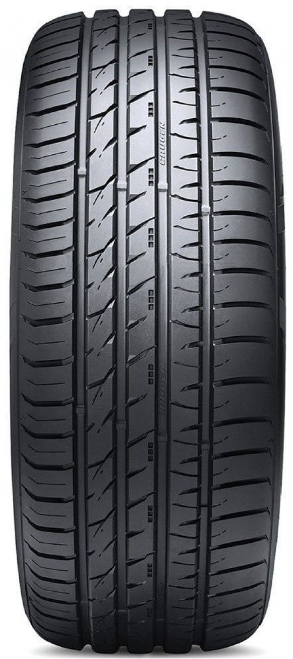 Kumho Crugen HP91 Additional info