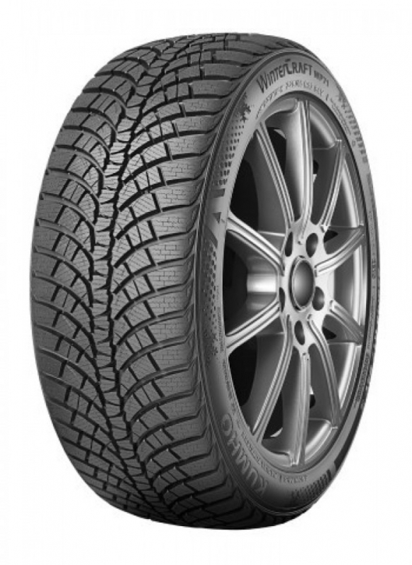 KUMHO Winter Craft WP71 Additional info
