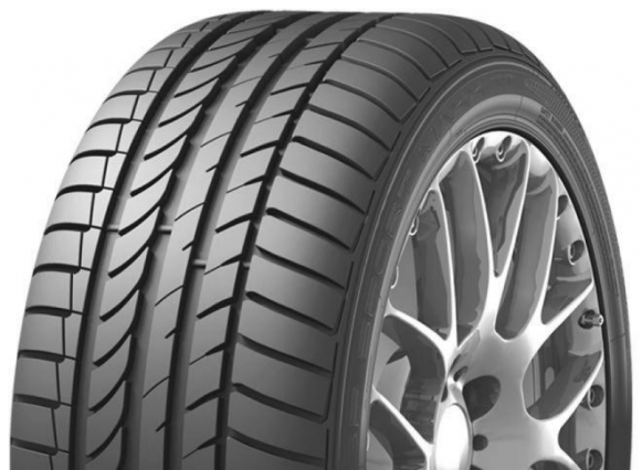 Dunlop Sp Sport Maxx TT Additional info