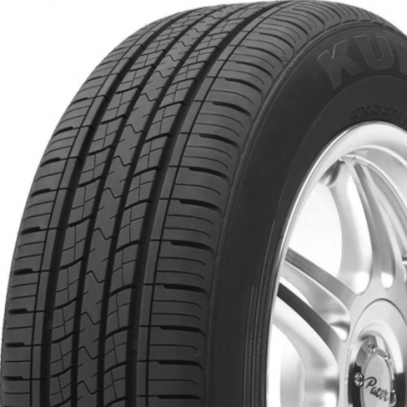 Kumho Solus Kh16 Additional info