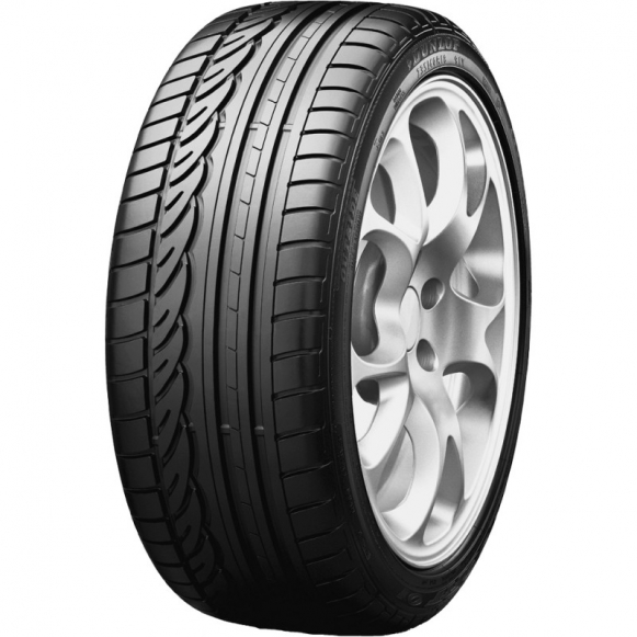 Dunlop SP SPORT 01 Additional info