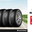 Bridgestone warranty campaign