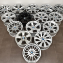 BMW wheels