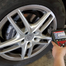 Система контроля давлением в шинах или TPMS