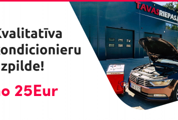 Kondicioniera uzpilde
