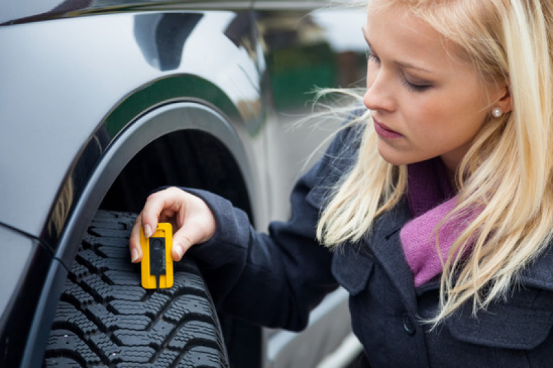 Poor quality tyres? HAND IN your plates!