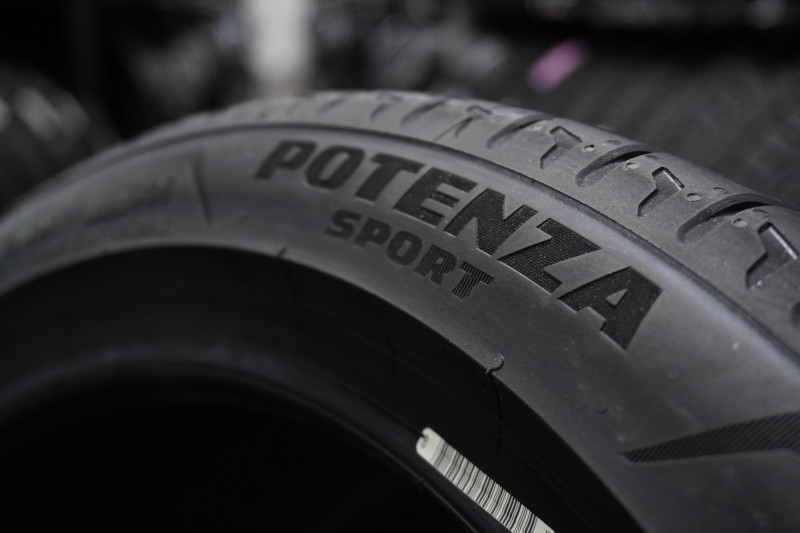 Bridgestone Potenza Sport